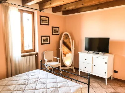 Le Finestre Su Borghetto Hôtels à : Valeggio sul Mincio