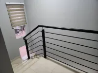 Spacious Luxury 3Bed Hse in Tema - Netflix Wi-fi