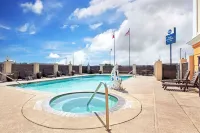 Best Western Inn  Suites - Spa