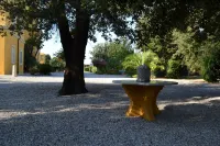 Villa Graziani
