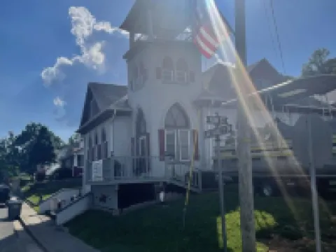 Marcs Museum Hotels in Kuttawa