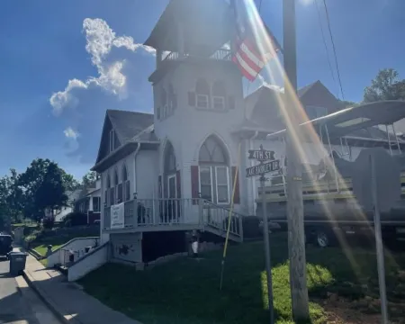 Marcs Museum Hotels in Kuttawa