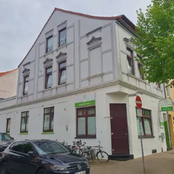 Aparthotel B & L