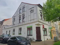 Aparthotel B & L Hotels in Stuhr