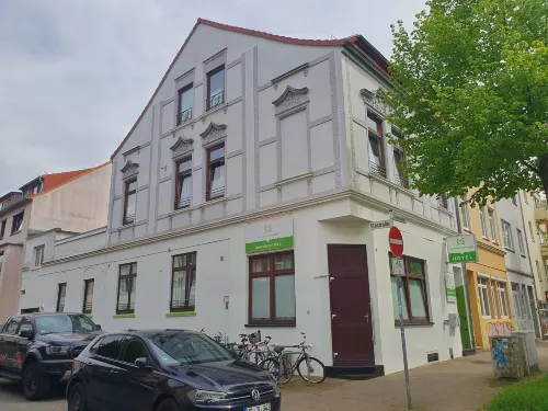 B & L Hostel Hotels in Stuhr