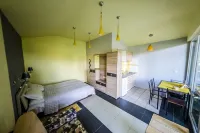 Kaimo Turizmo Sodyba Geras Hotels in Anykščių seniūnija