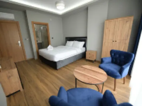 Poal Group Hotels Hotels in Trabzon