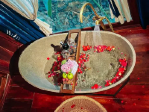 Natalie's Villa & Resort Moc Chau Hotels in Moc Chau District