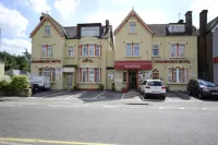 Cranbrook Hotel Hotels in Redbridge