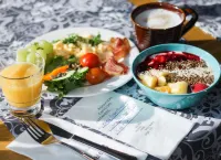 Radisson Blu Hotel, Espoo - พร้อมอาหารเช้า