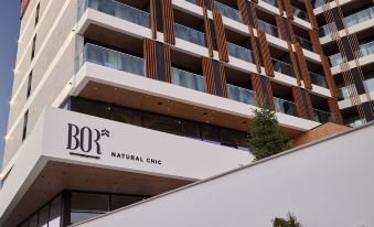 Bor Hotel by Karisma