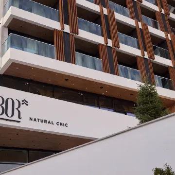 BOR Hotel by Karisma