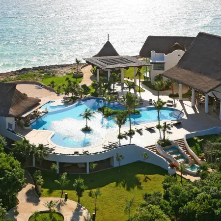 Kore Tulum Retreat and Spa Resort - Adults Only