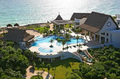 Kore Tulum Retreat and Spa Resort - Adults Only Hotels in Playa Paraiso