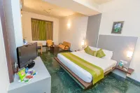 Capitol Hill Hotels in Ranchi