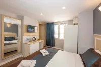 Legend Tulip Hotel Hotels in Antalya