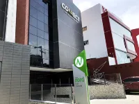 ノルド イージー コネクト のホテル