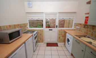 Saltburn Holidays Bluebell Cottage