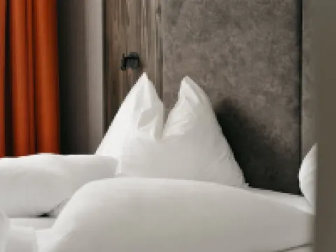 Nepomuk Rooms Hotels in Sterzing