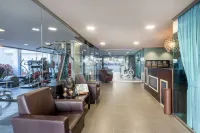 Barceló Santiago - Adults Only - Gym