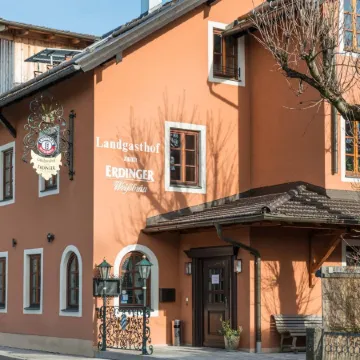 Landgasthof Zum Erdinger Weissbräu
