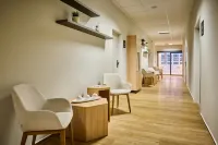 Wellness Hotel Svornost - spa