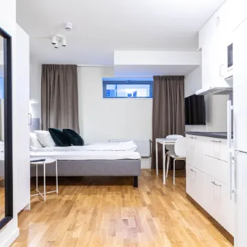 ApartDirect Linköping Vasastaden