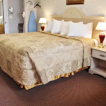 Country View Inn & Suites Atlantic City