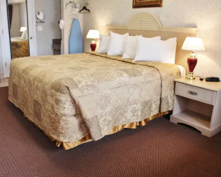 Country View Inn & Suites Atlantic City Hotels in Galloway