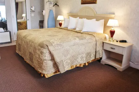 Country View Inn & Suites Atlantic City Отели в г. Голлоуэй
