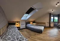Pokoje Atmosfera Hotels in Gmina Radziejowice