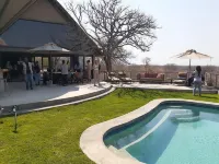 Kifaru Luxury Lodge & Bush Camp - 5 étoiles
