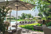Vila Vita Pannonia - Pools