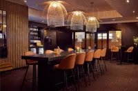 格羅寧根基德羅伊克梵瓦爾克飯店 - 酒吧