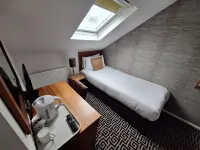 Stockwood Hotel - Luton Airport