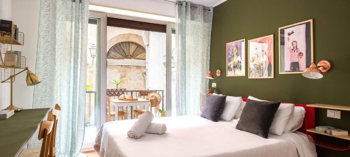 Cassaro261 Hotels in Palermo