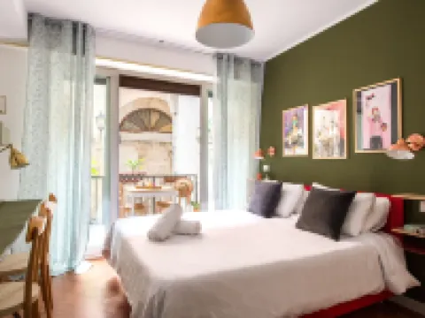 Cassaro261 โรงแรมในปาเลอร์โม