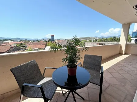 Hotel Bojatours Отели в г. Подгорица