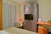 Hôtel le Cristal Hotels in Libreville