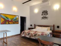 Suites del Sureste - Mérida