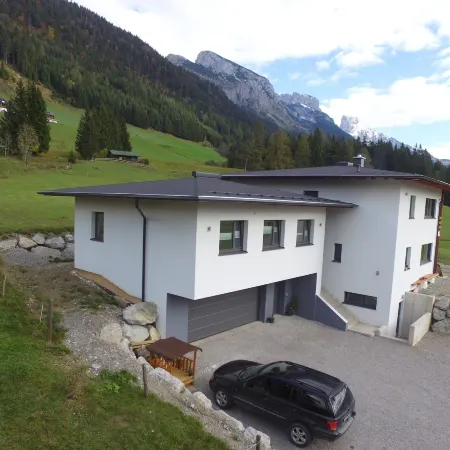 Apartment in Annaberg Near Dachstein Ski