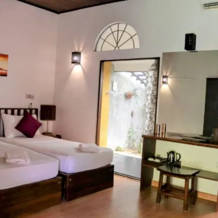 Pavana Hotel
