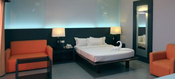 Southern Cross Hotel Fiji Ξενοδοχεία στην πόλη Suva