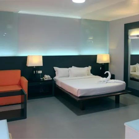 Southern Cross Hotel Fiji