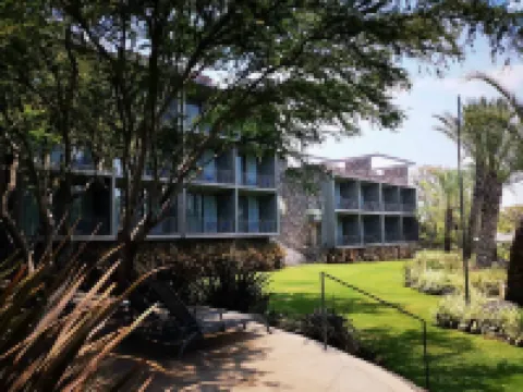 Huayacán Cuernavaca Curamoria Collection Hoteles en Jiutepec