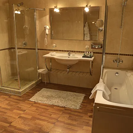 Kempinski Hotel Grand Arena Bansko