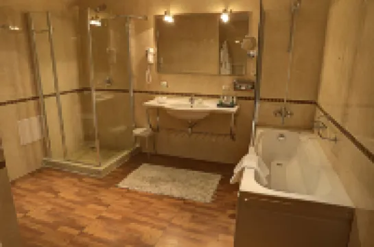 Kempinski Hotel Grand Arena Bansko