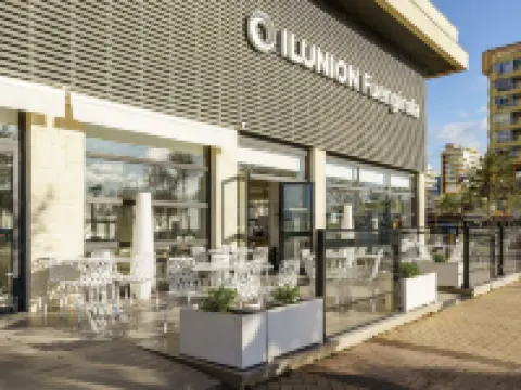 Ilunion Fuengirola Hotels in Costa Del Sol