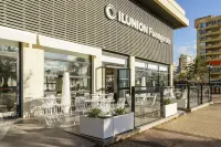Ilunion Fuengirola Các khách sạn ở Fuengirola