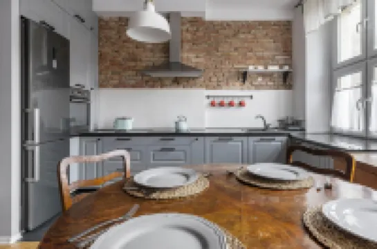 Apartament Roxy Q4Apartments